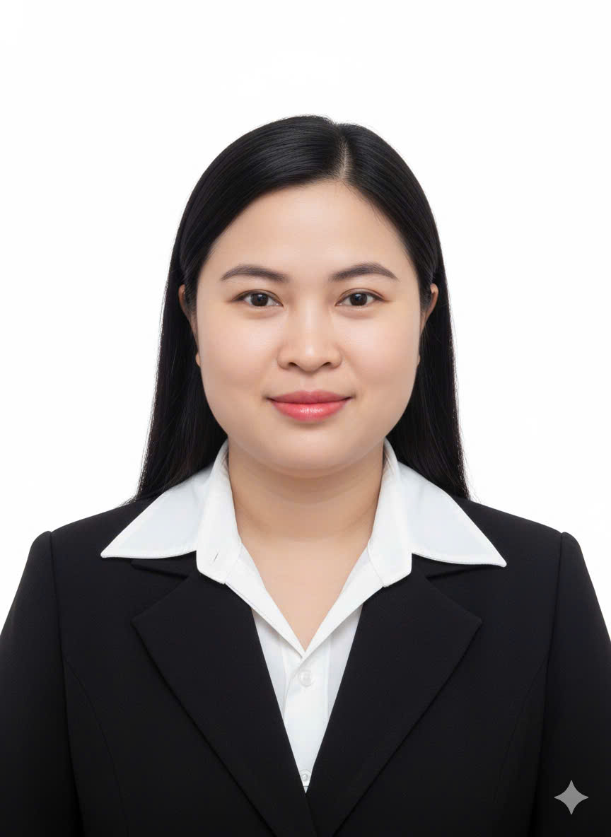 Nguyễn Thị Duyên